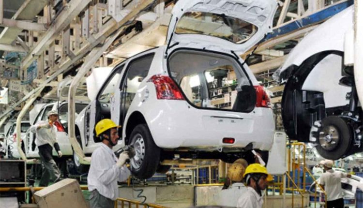 भारतीय वाहन बाजार रूळावर येत ऑटोमोबाईल मार्केटचे ‘अच्छे दिन’ सुरु..